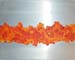 metal orange