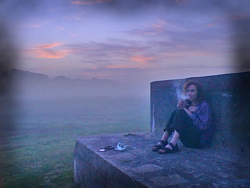 Return to the Dark Places home page