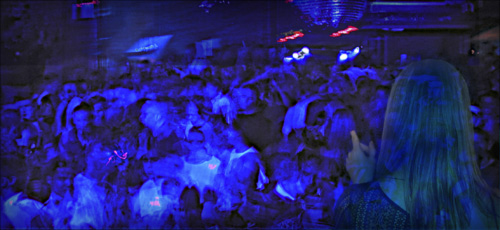 Return to the Dark Places home page