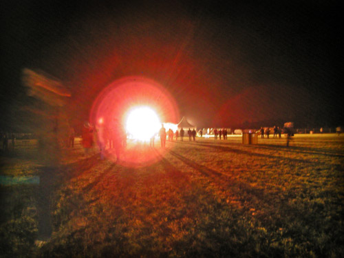 Return to the Dark Places home page