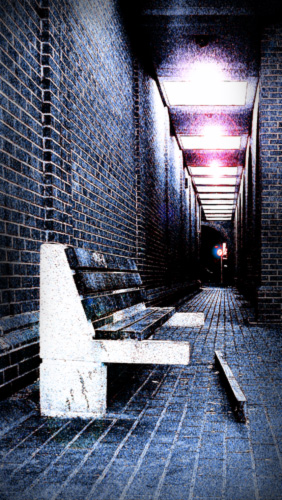 Return to the Dark Places home page
