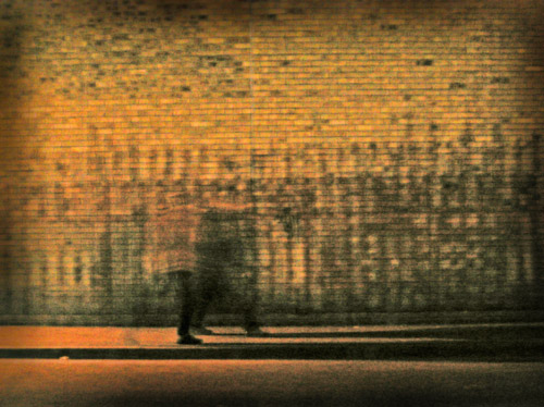 Return to the Dark Places home page