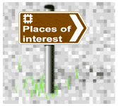 Places of interest galleries